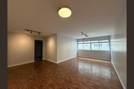 Apartamento à venda com 3 quartos, 115m² em Vila Uberabinha, São Paulo