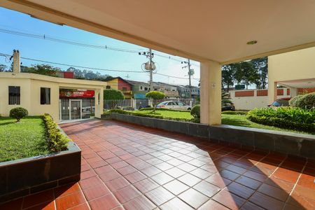 Apartamento à venda com 62m², 2 quartos e 1 vaga Apartamento à venda com 62m², 2 quartos e 1 vagaÁrea comum