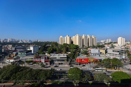 Apartamento à venda com 62m², 2 quartos e 1 vaga Apartamento à venda com 62m², 2 quartos e 1 vagaVista do Quarto 2