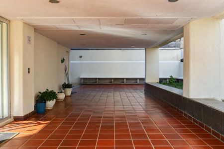Apartamento à venda com 62m², 2 quartos e 1 vaga Apartamento à venda com 62m², 2 quartos e 1 vagaÁrea comum