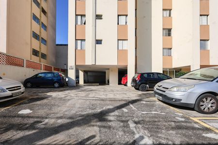Apartamento à venda com 62m², 2 quartos e 1 vaga Apartamento à venda com 62m², 2 quartos e 1 vagaÁrea comum