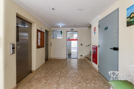 Apartamento à venda com 62m², 2 quartos e 1 vaga Apartamento à venda com 62m², 2 quartos e 1 vagaÁrea comum