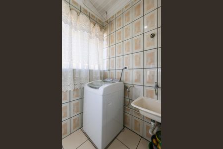 Apartamento à venda com 62m², 2 quartos e 1 vaga Apartamento à venda com 62m², 2 quartos e 1 vagaÁrea de Serviço