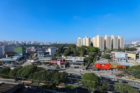Apartamento à venda com 62m², 2 quartos e 1 vaga Apartamento à venda com 62m², 2 quartos e 1 vagaVista do Quarto 1