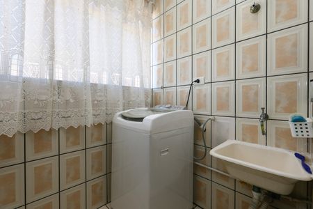 Apartamento à venda com 62m², 2 quartos e 1 vaga Apartamento à venda com 62m², 2 quartos e 1 vagaÁrea de Serviço