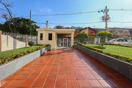 Apartamento à venda com 62m², 2 quartos e 1 vaga Apartamento à venda com 62m², 2 quartos e 1 vagaÁrea comum