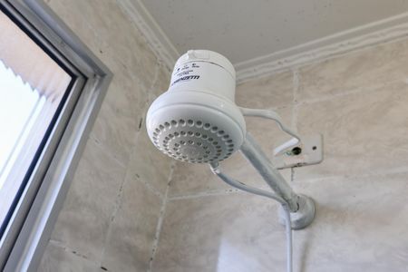 Apartamento à venda com 62m², 2 quartos e 1 vaga Apartamento à venda com 62m², 2 quartos e 1 vagaBanheiro
