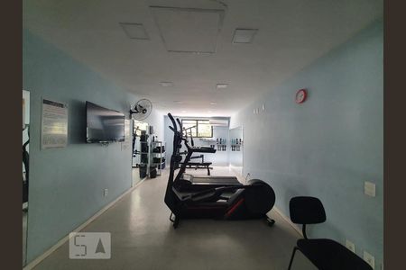 Apartamento para alugar com 90m², 2 quartos e 1 vaga Apartamento para alugar com 90m², 2 quartos e 1 vagaÁrea comum