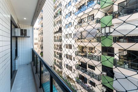 Apartamento para alugar com 90m², 2 quartos e 1 vagaVaranda da Sala