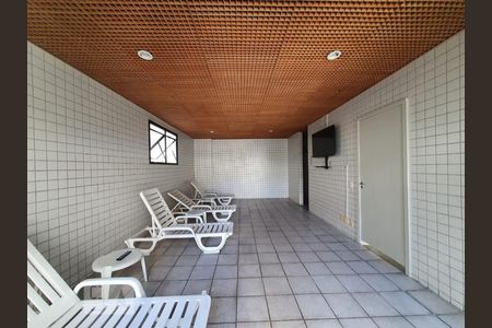 Apartamento para alugar com 90m², 2 quartos e 1 vaga Apartamento para alugar com 90m², 2 quartos e 1 vagaÁrea comum