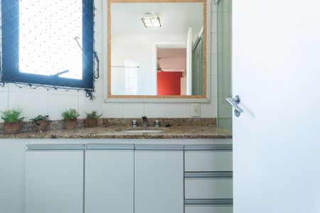 Apartamento para alugar com 90m², 2 quartos e 1 vagaBanheiro Suíte