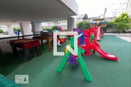 Apartamento para alugar com 90m², 2 quartos e 1 vaga Apartamento para alugar com 90m², 2 quartos e 1 vagaÁrea comum