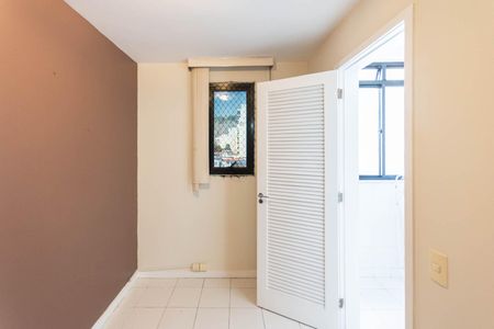 Apartamento para alugar com 90m², 2 quartos e 1 vagaQuarto de Serviço