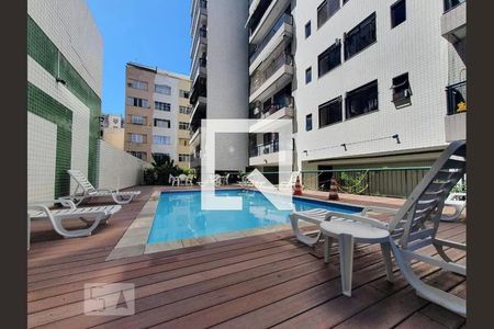Apartamento para alugar com 90m², 2 quartos e 1 vaga Apartamento para alugar com 90m², 2 quartos e 1 vagaÁrea comum