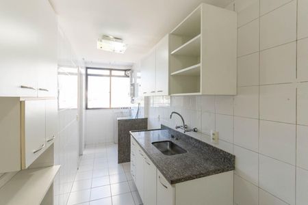 Apartamento para alugar com 90m², 2 quartos e 1 vagaCozinha