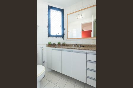 Apartamento para alugar com 90m², 2 quartos e 1 vagaBanheiro Suíte