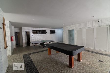 Apartamento para alugar com 90m², 2 quartos e 1 vaga Apartamento para alugar com 90m², 2 quartos e 1 vagaÁrea comum