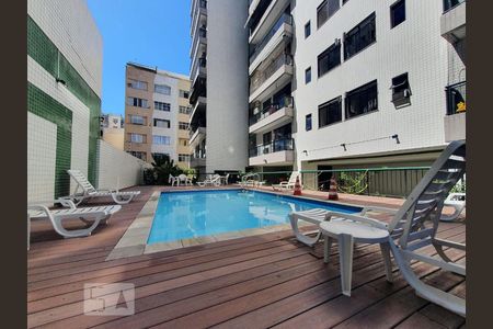 Apartamento para alugar com 90m², 2 quartos e 1 vaga Apartamento para alugar com 90m², 2 quartos e 1 vagaÁrea comum