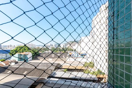 Apartamento para alugar com 90m², 2 quartos e 1 vagaVaranda da Sala
