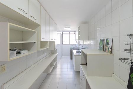 Apartamento para alugar com 90m², 2 quartos e 1 vagaCozinha
