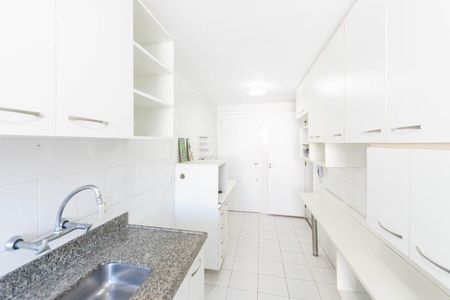 Apartamento para alugar com 90m², 2 quartos e 1 vagaCozinha
