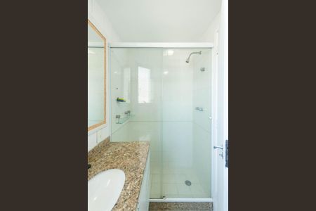 Apartamento para alugar com 90m², 2 quartos e 1 vagaBanheiro