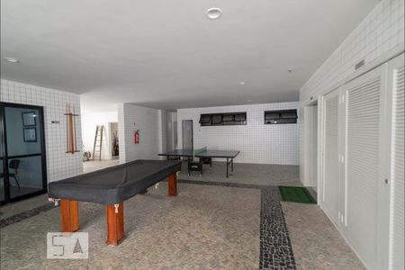 Apartamento para alugar com 90m², 2 quartos e 1 vaga Apartamento para alugar com 90m², 2 quartos e 1 vagaÁrea comum