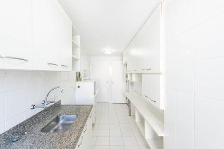 Apartamento para alugar com 90m², 2 quartos e 1 vagaCozinha