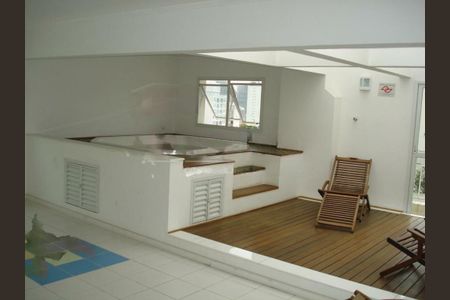 Apartamento à venda com 1 quarto, 45m² em Itaim Bibi, São Paulo