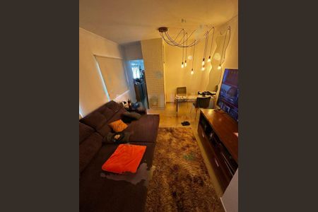 Apartamento à venda com 1 quarto, 45m² em Itaim Bibi, São Paulo