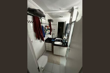 Apartamento à venda com 1 quarto, 45m² em Itaim Bibi, São Paulo