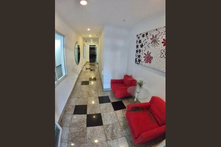 Apartamento à venda com 1 quarto, 45m² em Itaim Bibi, São Paulo