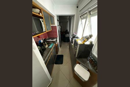 Apartamento à venda com 1 quarto, 45m² em Itaim Bibi, São Paulo