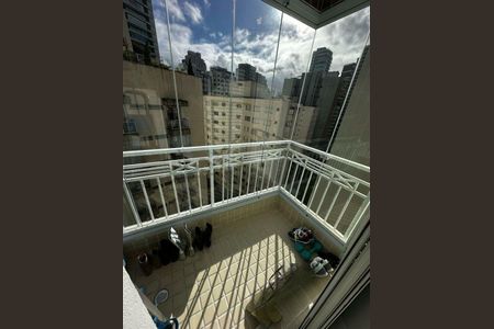 Apartamento à venda com 1 quarto, 45m² em Itaim Bibi, São Paulo
