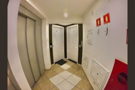 Apartamento à venda com 1 quarto, 45m² em Itaim Bibi, São Paulo