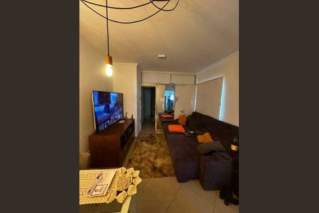 Apartamento à venda com 1 quarto, 45m² em Itaim Bibi, São Paulo