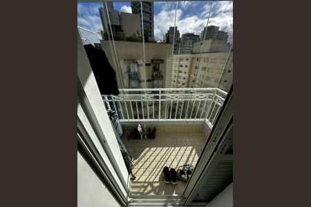 Apartamento à venda com 1 quarto, 45m² em Itaim Bibi, São Paulo