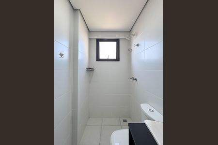 Apartamento para alugar com 54m², 2 quartos e 1 vaga Apartamento para alugar com 54m², 2 quartos e 1 vagaBanheiro Social
