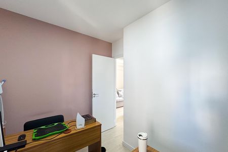 Apartamento para alugar com 54m², 2 quartos e 1 vaga Apartamento para alugar com 54m², 2 quartos e 1 vagaQuarto