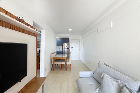 Apartamento para alugar com 54m², 2 quartos e 1 vaga Apartamento para alugar com 54m², 2 quartos e 1 vagaSala