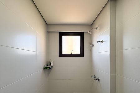 Apartamento para alugar com 54m², 2 quartos e 1 vaga Apartamento para alugar com 54m², 2 quartos e 1 vagaBanheiro - Suíte