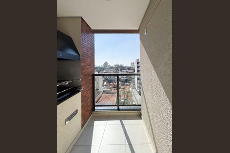 Apartamento para alugar com 54m², 2 quartos e 1 vaga Apartamento para alugar com 54m², 2 quartos e 1 vagaSala