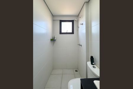 Apartamento para alugar com 54m², 2 quartos e 1 vaga Apartamento para alugar com 54m², 2 quartos e 1 vagaBanheiro - Suíte