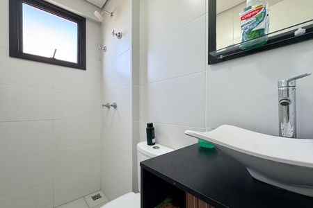 Apartamento para alugar com 54m², 2 quartos e 1 vaga Apartamento para alugar com 54m², 2 quartos e 1 vagaBanheiro - Suíte