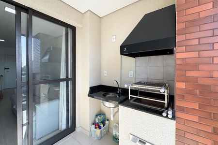 Apartamento para alugar com 54m², 2 quartos e 1 vaga Apartamento para alugar com 54m², 2 quartos e 1 vagaSacada
