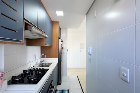 Apartamento para alugar com 54m², 2 quartos e 1 vaga Apartamento para alugar com 54m², 2 quartos e 1 vagaCozinha