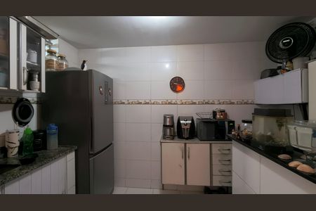 Apartamento à venda com 55m², 2 quartos e sem vaga Apartamento à venda com 55m², 2 quartos e sem vagaCozinha e Área de Serviço