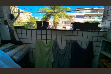 Quarto 1 de apartamento à venda com 2 quartos, 55m² em Recreio dos Bandeirantes, Rio de Janeiro