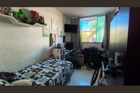 Apartamento à venda com 55m², 2 quartos e sem vaga Apartamento à venda com 55m², 2 quartos e sem vagaQuarto 2