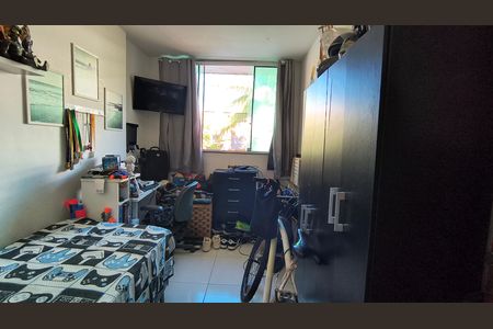 Quarto 2 de apartamento à venda com 2 quartos, 55m² em Recreio dos Bandeirantes, Rio de Janeiro